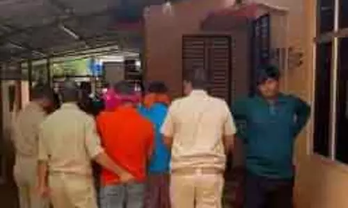 पश्चिम बंगाल की महिला के साथ Bhubaneswar में कथित तौर पर गैंगरेप; 2 गिरफ्तार