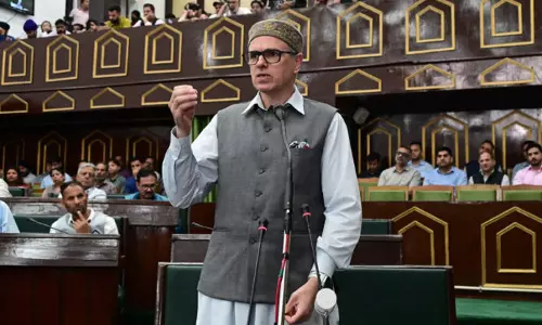 CM Omar Abdullah ने त्राल में टूरिज्म और हेरिटेज डेवलपमेंट को बढ़ाने के उपायों की जानकारी दी