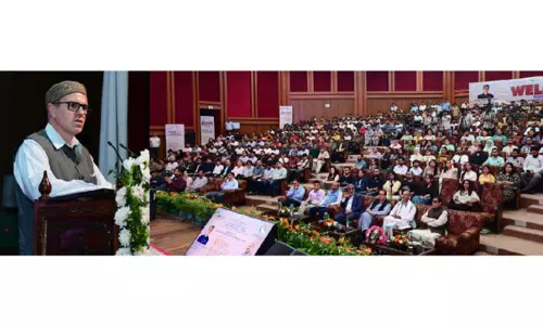 मिशन युवा स्वरोजगार योजनाओं के लिए राष्ट्रीय बेंचमार्क बनेगा: CM