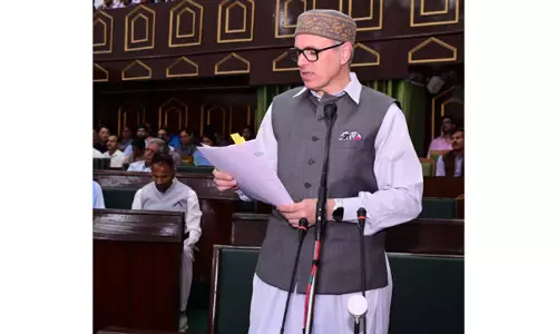 CM ने सात CAG रिपोर्ट, फाइनेंस और एप्रोप्रिएशन अकाउंट्स पेश किए CM ने सात CAG रिपोर्ट, फाइनेंस और एप्रोप्रिएशन अकाउंट्स पेश किए