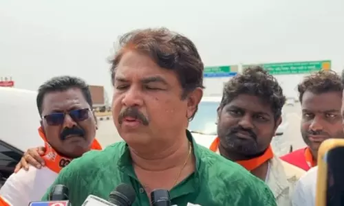 उपचुनाव खत्म होते ही जनता पर टैक्स का बोझ डालेगी कांग्रेस सरकार: आर. अशोक