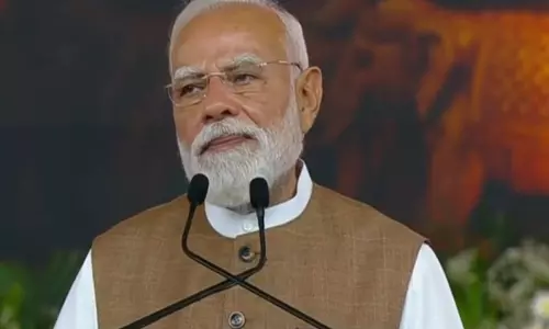PM मोदी: प्राचीन पांडुलिपियों को डिजिटाइज कर विरासत सुरक्षित