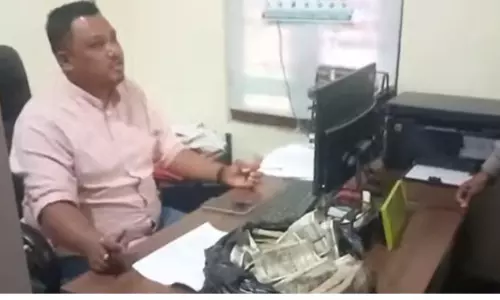 Manipur : एकौ गांव के IDP ने ‘अपर्याप्त’ आवास सहायता लेने से मना किया, 24 लाख लौटाए