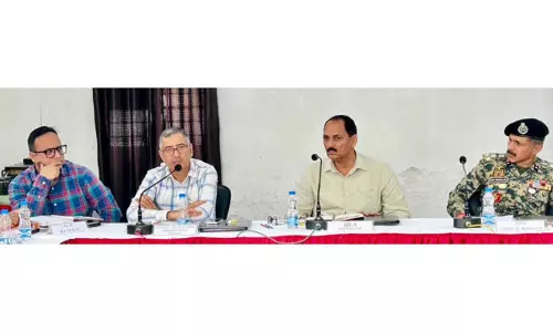 कठुआ प्रशासन ने BOP मन्यारी में जनसंपर्क शिविर लगाया कठुआ प्रशासन ने BOP मन्यारी में जनसंपर्क शिविर लगाया