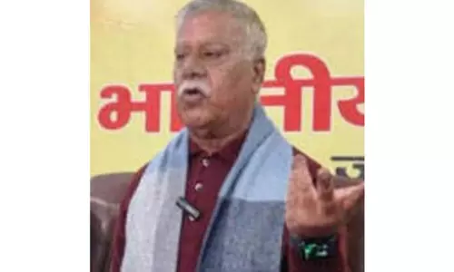 कमर्शियल एलपीजी की कमी से कैटरर्स और ढाबा मालिकों पर असर: Chaudhary Sukhnandan कमर्शियल एलपीजी की कमी से कैटरर्स और ढाबा मालिकों पर असर: Chaudhary Sukhnandan