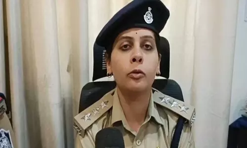 मध्य प्रदेश: दतिया में BJP पार्षद की गोली मारकर हत्या, पुलिस ने जांच शुरू की मध्य प्रदेश: दतिया में BJP पार्षद की गोली मारकर हत्या, पुलिस ने जांच शुरू की