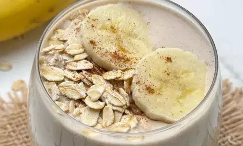 सुबह की व्यस्तता के कारण कई भारतीयों के लिए Breakfast करना जल्दबाजी बन जाता सुबह की व्यस्तता के कारण कई भारतीयों के लिए Breakfast करना जल्दबाजी बन जाता