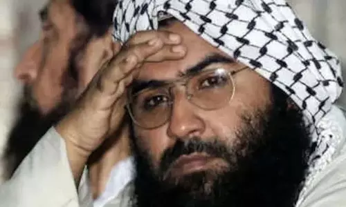 Jaish chief मसूद अजहर के भाई की पाकिस्तान में मौत