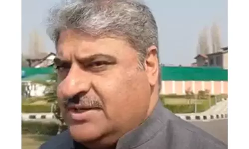 J&K में भूकंप का सबसे ज़्यादा खतरा होने के बावजूद सरकार के पास कोई प्लान नहीं है