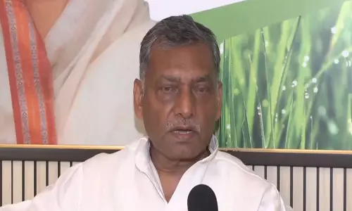 नालंदा भगदड़ पर Congress नेता अखिलेश प्रसाद सिंह ने कहा, प्रशासन की ढिलाई के कारण ऐसा हुआ... नालंदा भगदड़ पर Congress नेता अखिलेश प्रसाद सिंह ने कहा, प्रशासन की ढिलाई के कारण ऐसा हुआ...