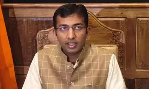 Div Com Kashmir ने उद्योगों, व्यापार निकायों के प्रतिनिधियों के साथ बातचीत की