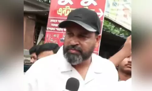 वह एक सीनियर लीडर हैं, शुभकामनाएं दें: अधीर रंजन चौधरी के विधानसभा चुनाव लड़ने पर TMC MP यूसुफ पठान वह एक सीनियर लीडर हैं, शुभकामनाएं दें: अधीर रंजन चौधरी के विधानसभा चुनाव लड़ने पर TMC MP यूसुफ पठान