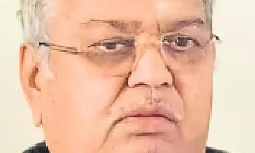 कांग्रेस को लोगों से सबक सीखने की ज़रूरत है: Karjola