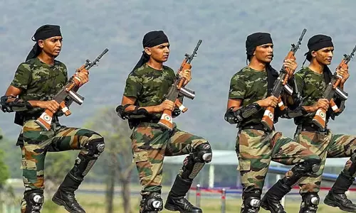 अग्निवीर भर्ती 2026, युवाओं के लिए सुनहरा अवसर