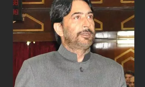 J&K में ठोस कचरा प्रबंधन बड़ी चुनौती: सरकार