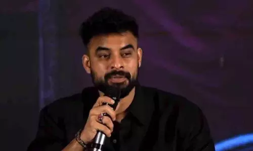 टोविनो थॉमस ने NTR – प्रशांत नील प्रोजेक्ट छोड़ दिया.. क्या कारण है?