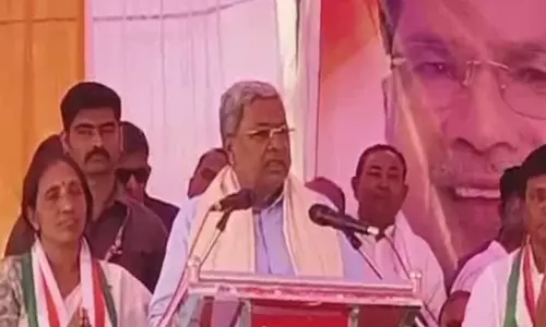 कर्नाटक के CM ने बागलकोट उपचुनाव में कांग्रेस की जीत का भरोसा जताया