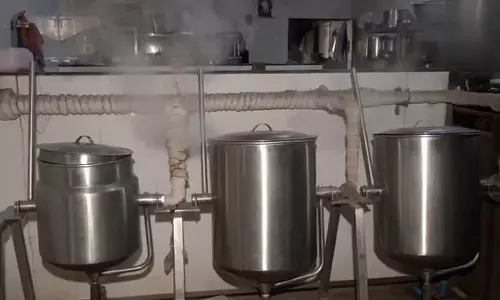 मुंबई: IIT बॉम्बे ने LPG की कमी से निपटने के लिए स्वदेशी टेक्नोलॉजी विकसित की मुंबई: IIT बॉम्बे ने LPG की कमी से निपटने के लिए स्वदेशी टेक्नोलॉजी विकसित की