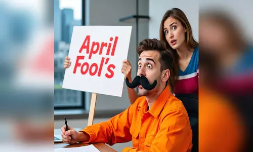 April Fools Day 2026: क्यों लोग बनाते हैं एक-दूसरे को अप्रैल फूल? जानिए कैसे हुई इसकी शुरुआत