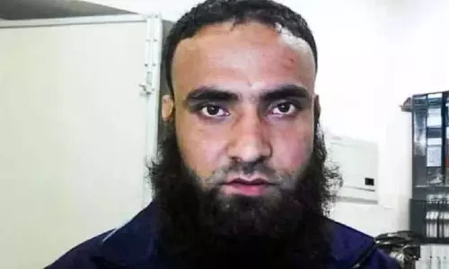 LeT Terrorist शब्बीर अहमद लोन ने दिल्ली की जगहों का सर्वे किया, पाकिस्तान को वीडियो भेजे