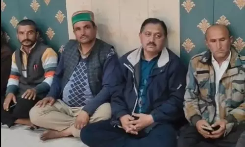 Sirmaur के दो गांवों में शादी की महंगी रस्मों पर रोक Sirmaur के दो गांवों में शादी की महंगी रस्मों पर रोक