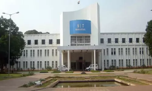 केंद्र ने तेलंगाना में higher education संस्थानों के लिए 2771 करोड़ रुपये से अधिक मंजूर किए