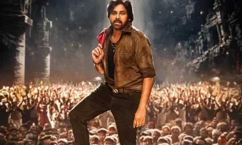 पोस्ट-पैंडेमिक दौर में Telugu सिनेमा की बॉक्स ऑफिस चुनौती पोस्ट-पैंडेमिक दौर में Telugu सिनेमा की बॉक्स ऑफिस चुनौती