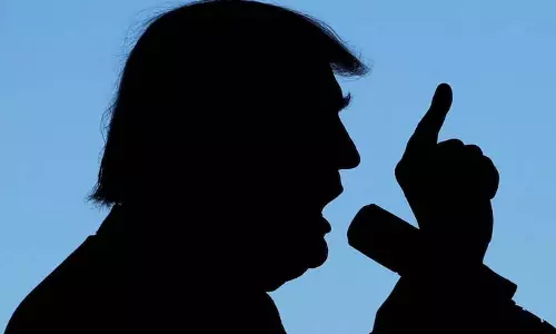 Trump ने ईरान युद्ध में 12 बार जीत का दावा किया, फिर भी संघर्ष जारी Trump ने ईरान युद्ध में 12 बार जीत का दावा किया, फिर भी संघर्ष जारी