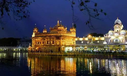 ब्लू स्टार केस में HC का नोटिस: आर्मी, CBI और केंद्र से जवाब तलब ब्लू स्टार केस में HC का नोटिस: आर्मी, CBI और केंद्र से जवाब तलब