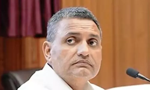 नीतीश के MLC इस्तीफे के बाद RJD MP सुधाकर सिंह ने CM फैसले का दावा नीतीश के MLC इस्तीफे के बाद RJD MP सुधाकर सिंह ने CM फैसले का दावा