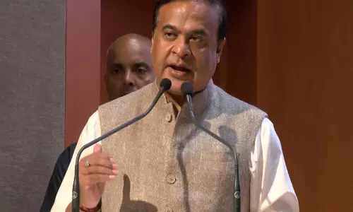 असम बीजेपी ने चुनाव से पहले UCC, महिलाओं के लिए 3000 रुपये महीने का वादा किया असम बीजेपी ने चुनाव से पहले UCC, महिलाओं के लिए 3000 रुपये महीने का वादा किया