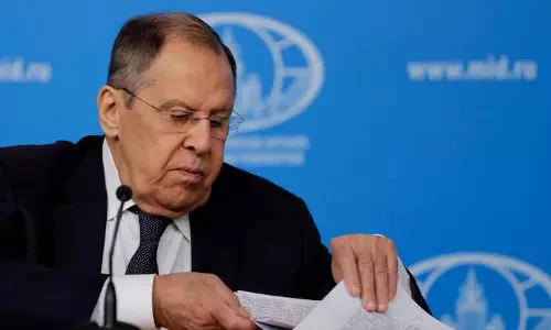 Russia ने US को चेतावनी दी है कि ईरान और वेनेजुएला को निशाना बनाने से बड़ा युद्ध छिड़ सकता