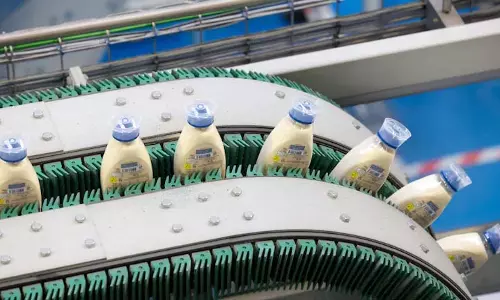 Unilever की फ़ूड ब्रांच $44.8 बिलियन की डील में मैककॉर्मिक के साथ जुड़ेगी Unilever की फ़ूड ब्रांच $44.8 बिलियन की डील में मैककॉर्मिक के साथ जुड़ेगी