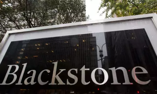 कहा जा रहा है कि Blackstone AGS हेल्थ के लिए भारत में $500 मिलियन का IPO प्लान कर रहा