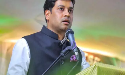Shinde Sena ने लोकसभा के लिए संपर्क व्यक्ति नियुक्त किए, श्रीकांत शिंदे प्रमुख