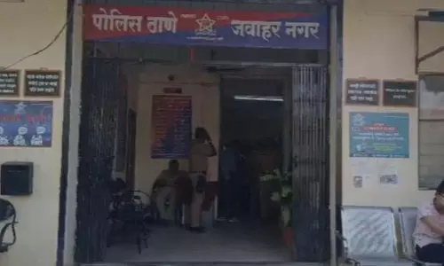Crime Branch ने 9 एकड़ के हिबानामा धोखाधड़ी मामले में सांसद भुमरे के ड्राइवर के खिलाफ कार्रवाई की Crime Branch ने 9 एकड़ के हिबानामा धोखाधड़ी मामले में सांसद भुमरे के ड्राइवर के खिलाफ कार्रवाई की