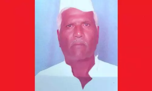 Ambegaon में अज्ञात चोरों ने बुजुर्ग व्यक्ति की चाकू घोंपकर हत्या कर दी Ambegaon में अज्ञात चोरों ने बुजुर्ग व्यक्ति की चाकू घोंपकर हत्या कर दी