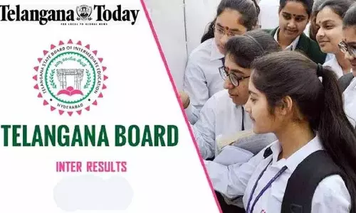 Telangana इंटर के नतीजे 12 अप्रैल तक आने की संभावना