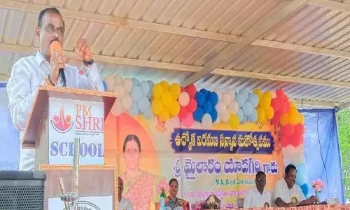 राज्य ने तुरंत PRC और DA जारी करने का वादा किया, जाति-आधारित वेतन में देरी की