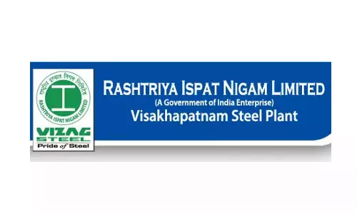 RINL टाउनशिप में स्वच्छ पथ वॉकथॉन का आयोजन
