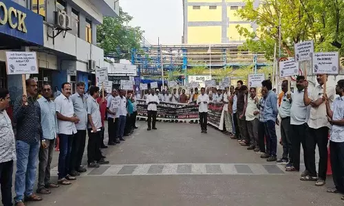 INTUC यूनियनों ने लंबित ITC वेतन मुद्दों के समाधान की मांग की