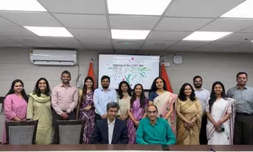 सीबीडीटी ने वित्त वर्ष 26 में साइन किए 219 एडवांस प्राइसिंग एग्रीमेंट, व्यापार में आसानी में होगा सुधार
