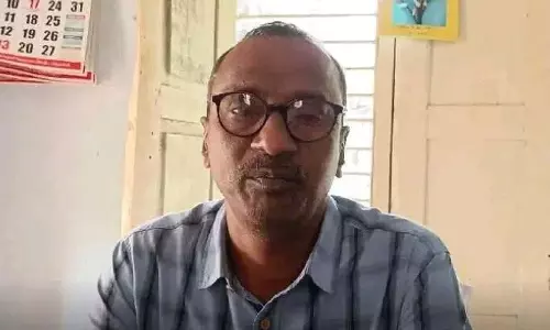 तुंगतुर्थी KGBV में कुक के पद के लिए आवेदन आमंत्रित तुंगतुर्थी KGBV में कुक के पद के लिए आवेदन आमंत्रित