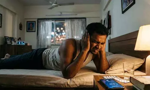 Tinnitus क्या है और यह कान की सेहत पर कैसे असर डालता है