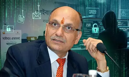 Jessop के पूर्व मालिक पवन रुइया ₹600 करोड़ के साइबर फ्रॉड में गिरफ्तार
