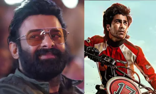 Sharwanand फिल्म का प्रमोशन प्रभास के स्पेशल वीडियो से हिट Sharwanand फिल्म का प्रमोशन प्रभास के स्पेशल वीडियो से हिट