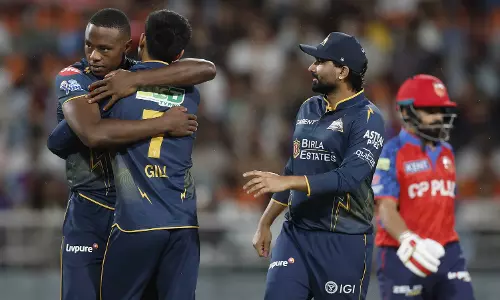 IPL 2026 GT vs PBKS: पंजाब को दूसरा झटका