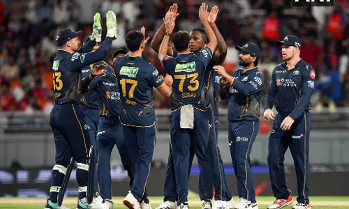 IPL2026: GT को विकेट की तलाश, PBKS जीत के करीब