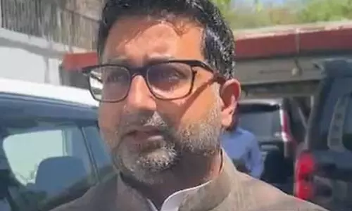 यूपी मंत्री दानिश आजाद अंसारी का दावा, बंगाल में भाजपा की सरकार बनना तय यूपी मंत्री दानिश आजाद अंसारी का दावा, बंगाल में भाजपा की सरकार बनना तय