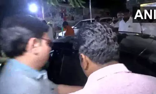 विधानसभा चुनाव: केंद्रीय मंत्री पीयूष गोयल रवाना, भाजपा चुनाव प्रभारी ने किया मुख्यालय दौरा विधानसभा चुनाव: केंद्रीय मंत्री पीयूष गोयल रवाना, भाजपा चुनाव प्रभारी ने किया मुख्यालय दौरा